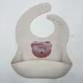 Bear Bib