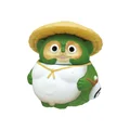 green tanuki