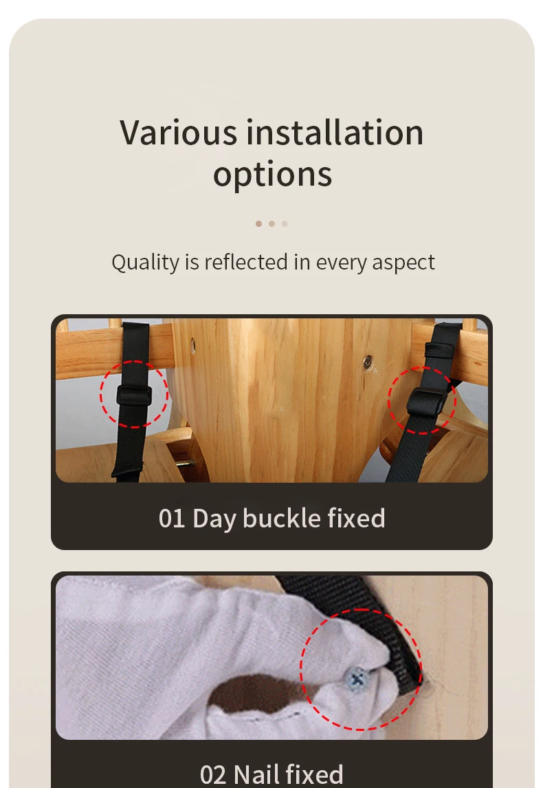 Cochecito - Versatilidad máxima