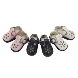 Zapatos casuales de cuero para muñeca Blythe - Blyth Azone BJD
