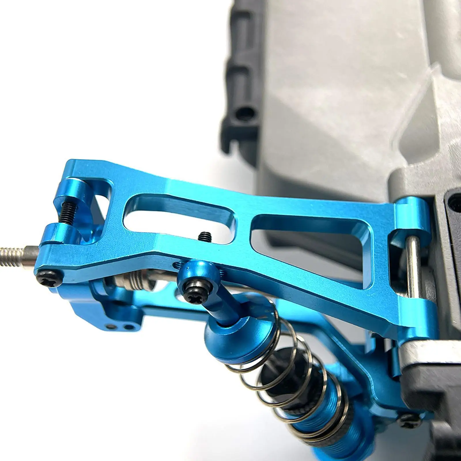 Rear Lower Arm RC Car Accessory Spare Parts for 16209 16210 H16 1:16 RC Car