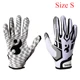 White size S