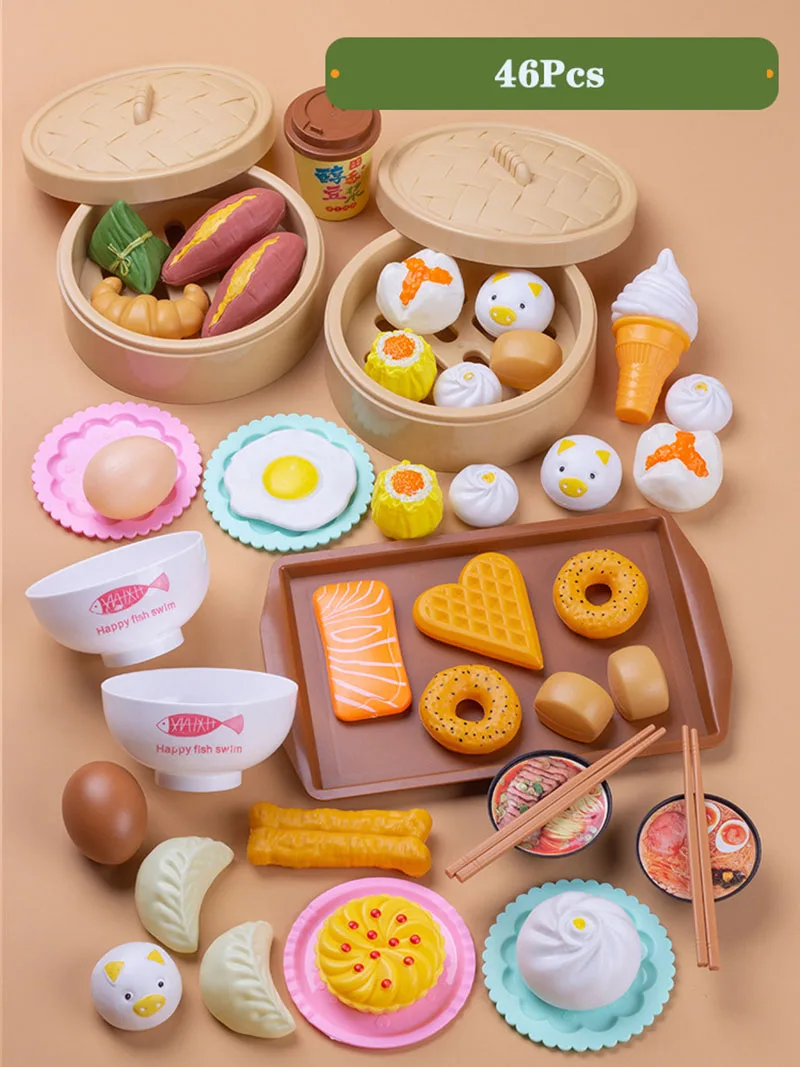 46pcs