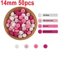 14mm Lentil Set1