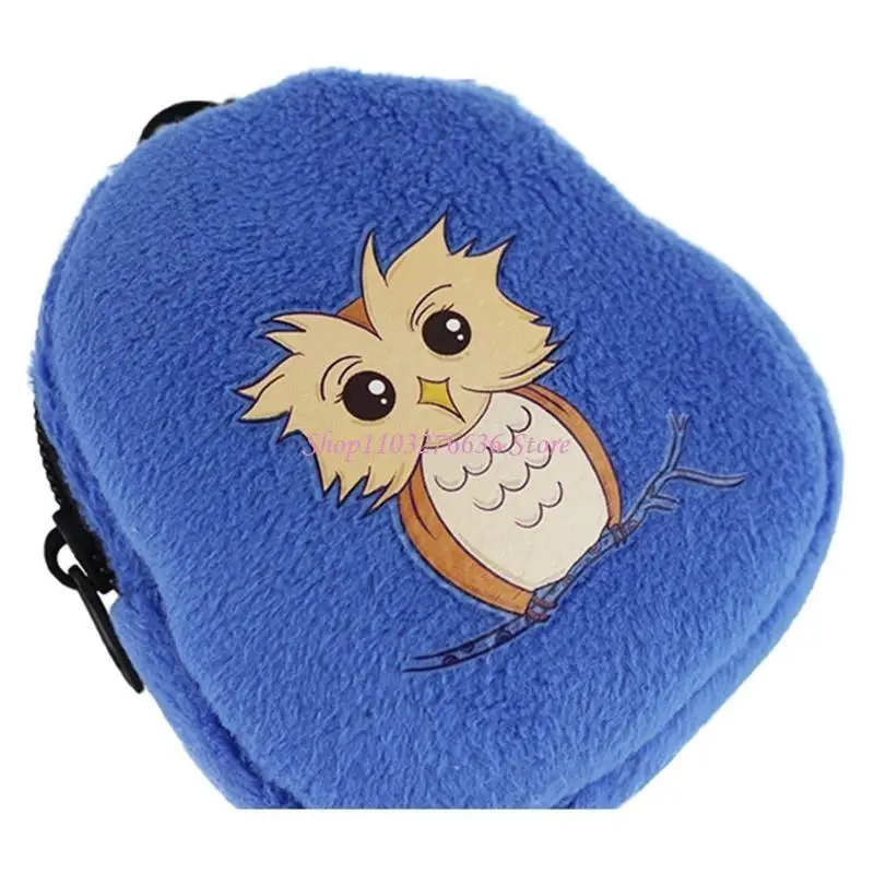Mochila preescolar con estampado animal y monedero incluido - imagen 4
