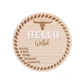 (hello world)-B