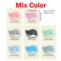 Whale Mix color