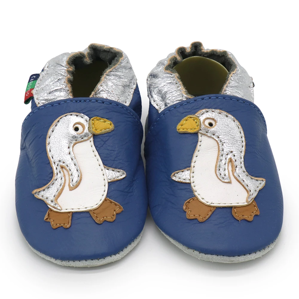 penguin blue S