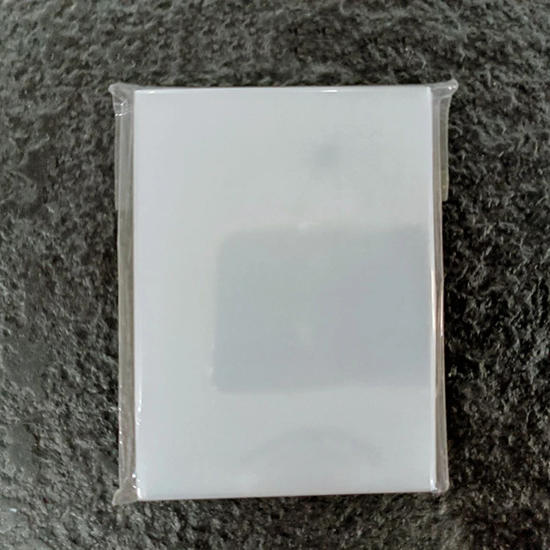 Fundas protectoras transparentes Magic 65x90mm para tarjetas de juegos de mesa - imagen 5