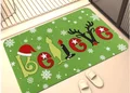 Christmas Carpet 4