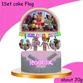 caketoppes 1set