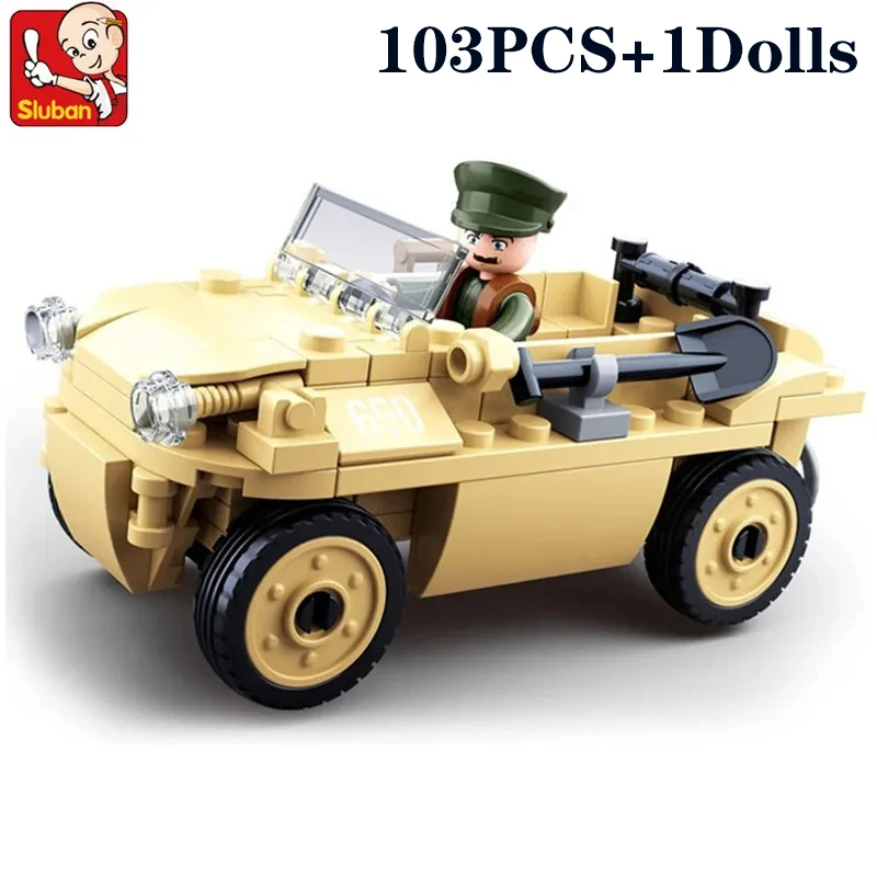103pcs