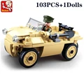 103pcs