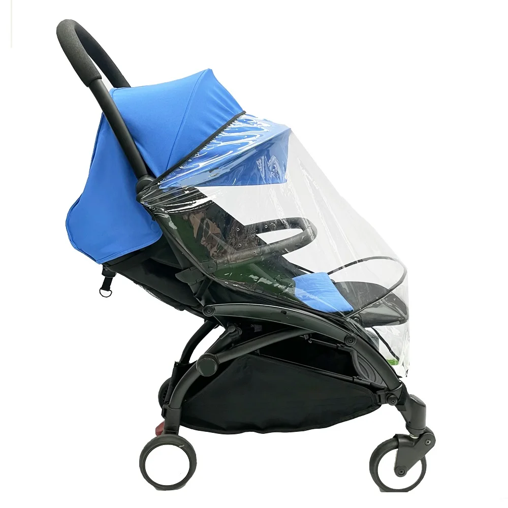 Accesorios Babyzen YOYO - Fácil mantenimiento