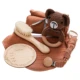 Brown Bear