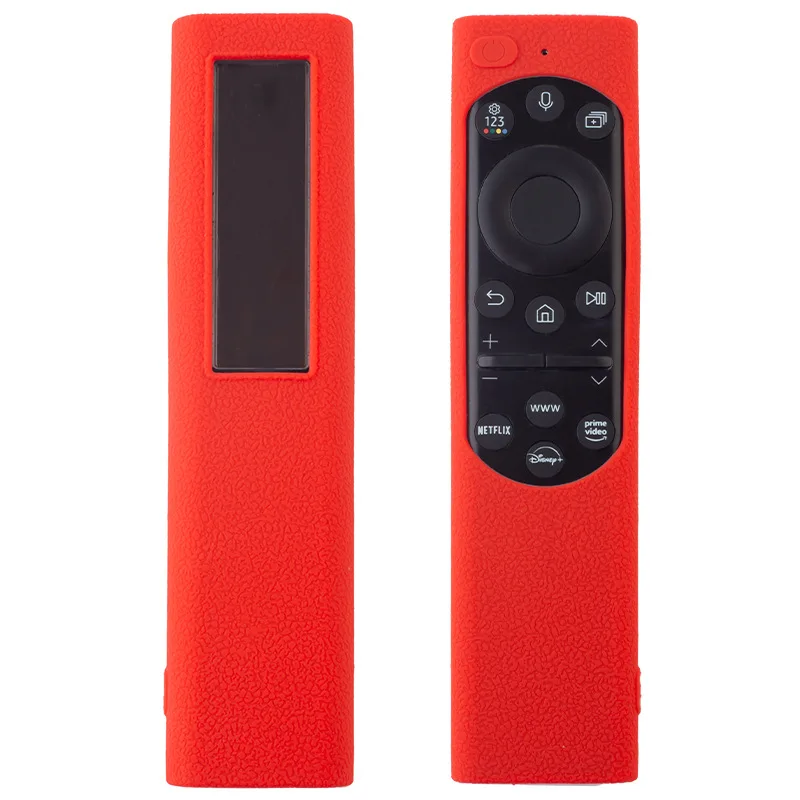 BN59-01385A Funda de control remoto con cubierta a prueba de polvo para Samsung Smart TV 4k - imagen 5