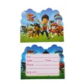 10pcs Cards