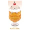 otter orange