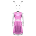 Pink A