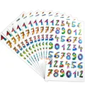 number