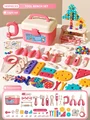 149p pink no drill