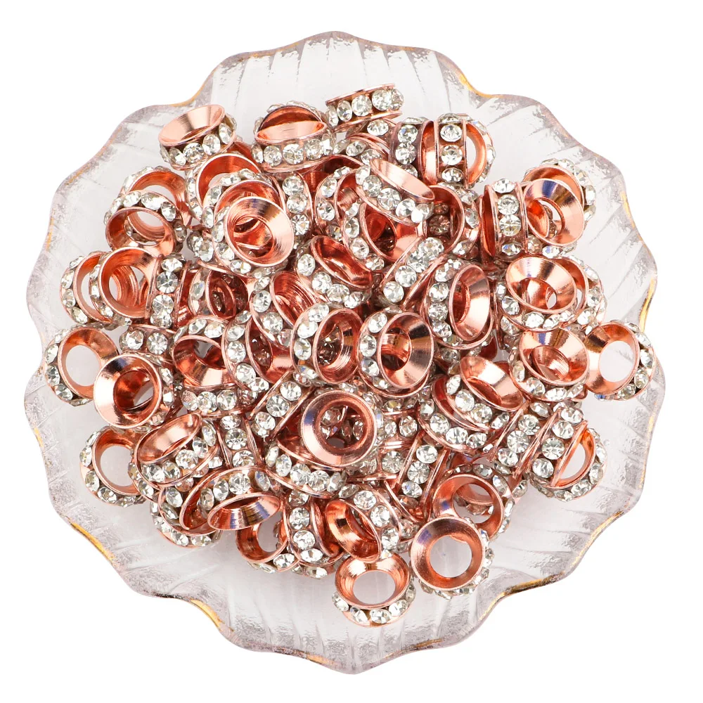 Rose golden