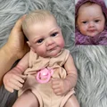 Painted Doll Kit