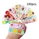 Type H 100pcs