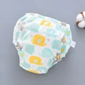 Yellow elephant