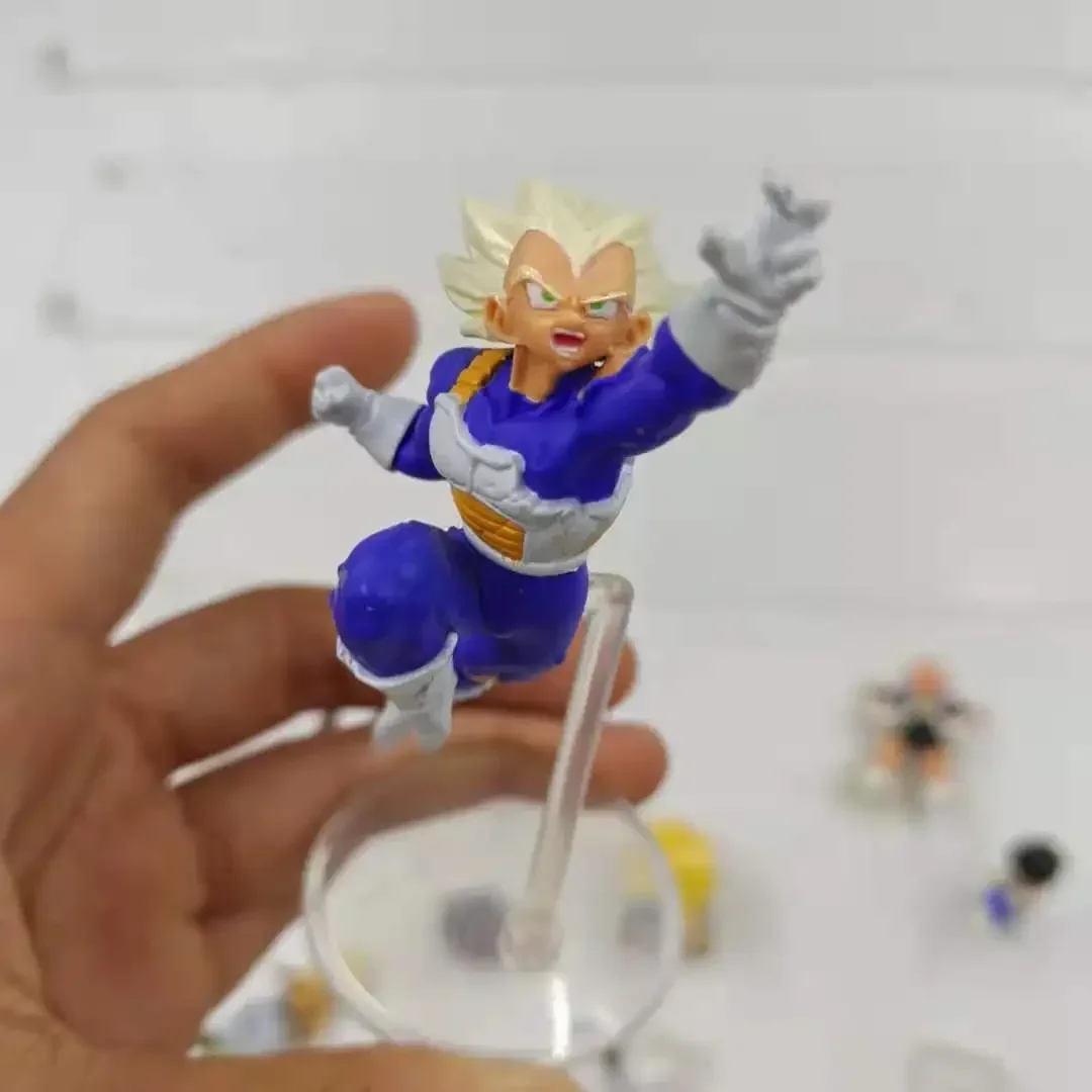 DRAGON BALL DG 031