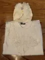 beige set