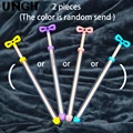 2pcs D