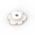 500pcs white