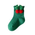 Green Antlers