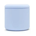 Blue-