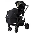 Black Carrycot