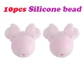10pcs Marble pink