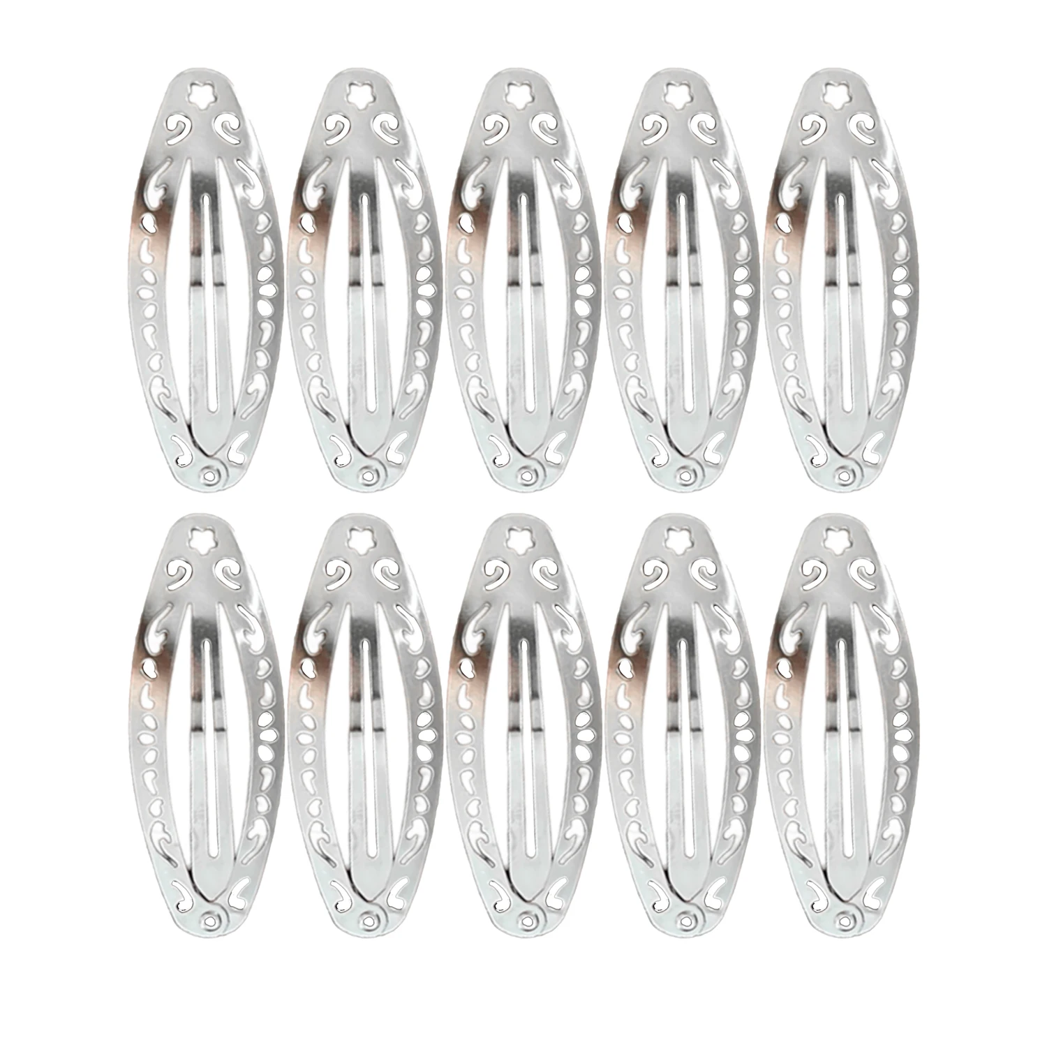 silver-10pcs
