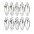 silver-10pcs