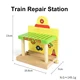 Repair Center
