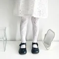 Floral 1 white