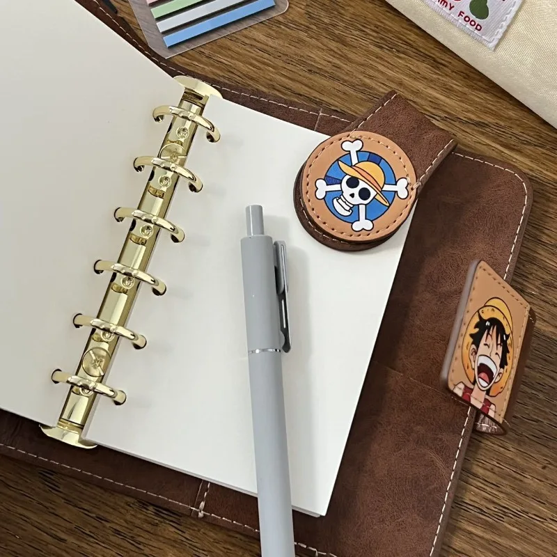 Mini cuaderno A7 de una pieza, cubierta portátil para planificador de bolsillo, agenda diaria semanal, calendario, diario, suministros escolares y de oficina - imagen 5