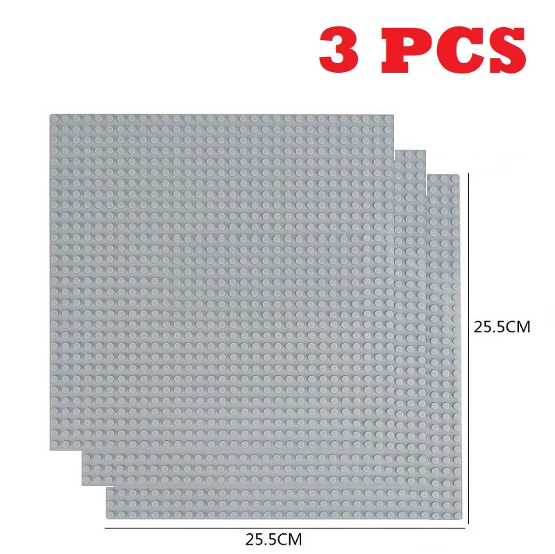 32X32 Light Grey