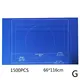 Blue-1500Pcs