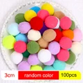 100pcs 30mm