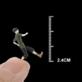Running Boy