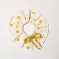 Yellow spot