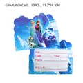 10pcs cards