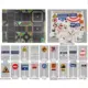 Mat-18pcs Signs(B)