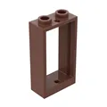 brown-100pcs